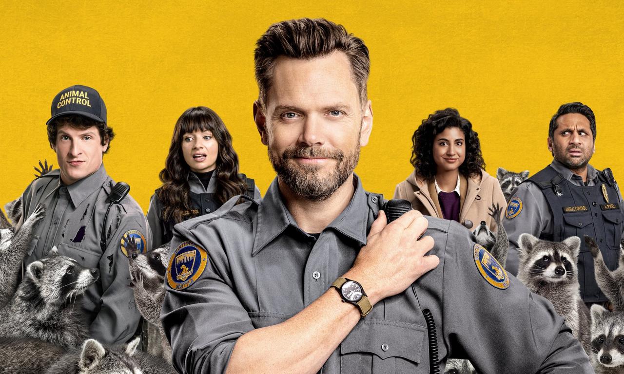 header image for Animal Control