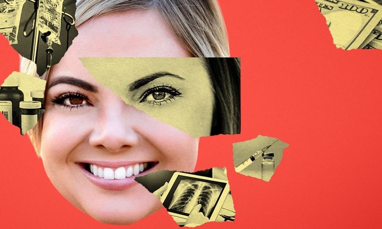 header image for Scamanda