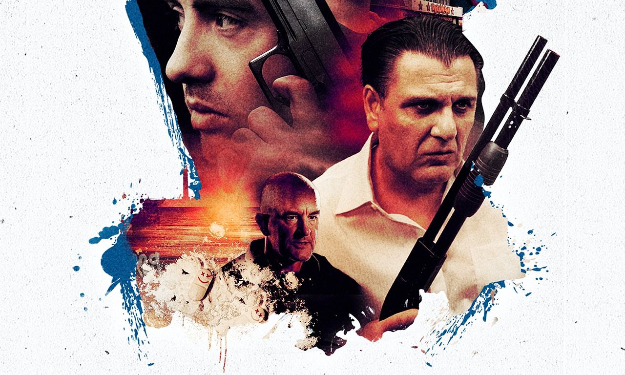 header image for Hard Tide