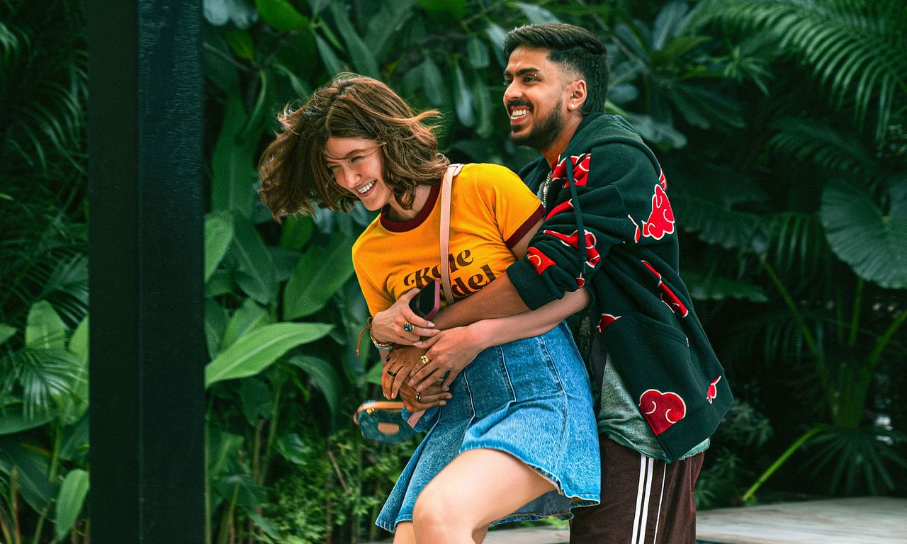 header image for Tu Yaa Main