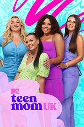 Teen Mom UK
