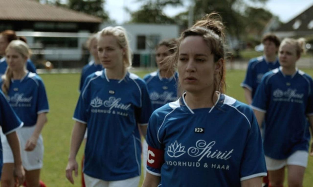 header image for No Babies on the Field