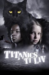 The Ten Lives of Titanic the Cat