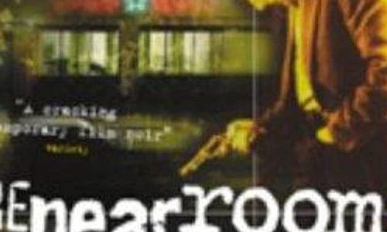 header image for The Near Room