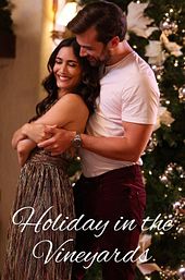 Holiday in the Vineyards