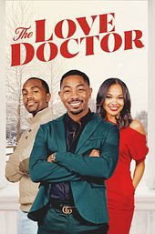 The Love Doctor