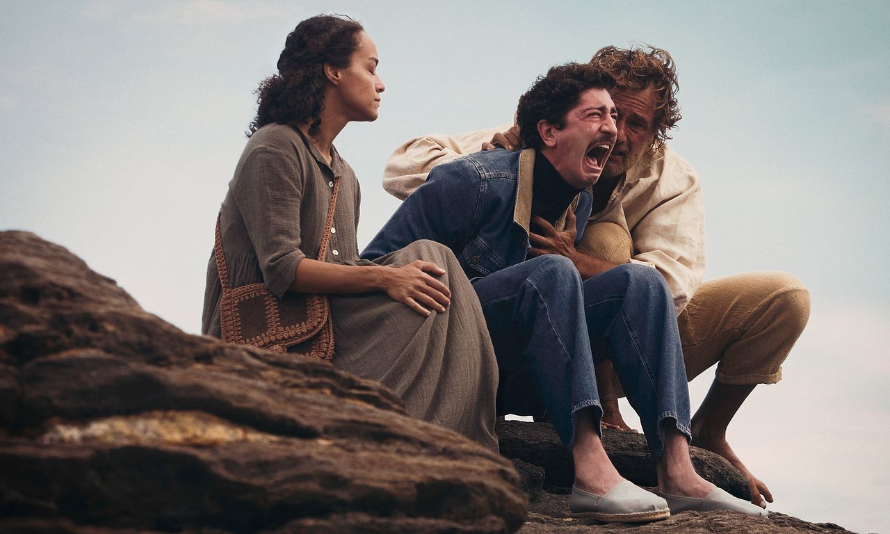 header image for The Son of a Thousand Men