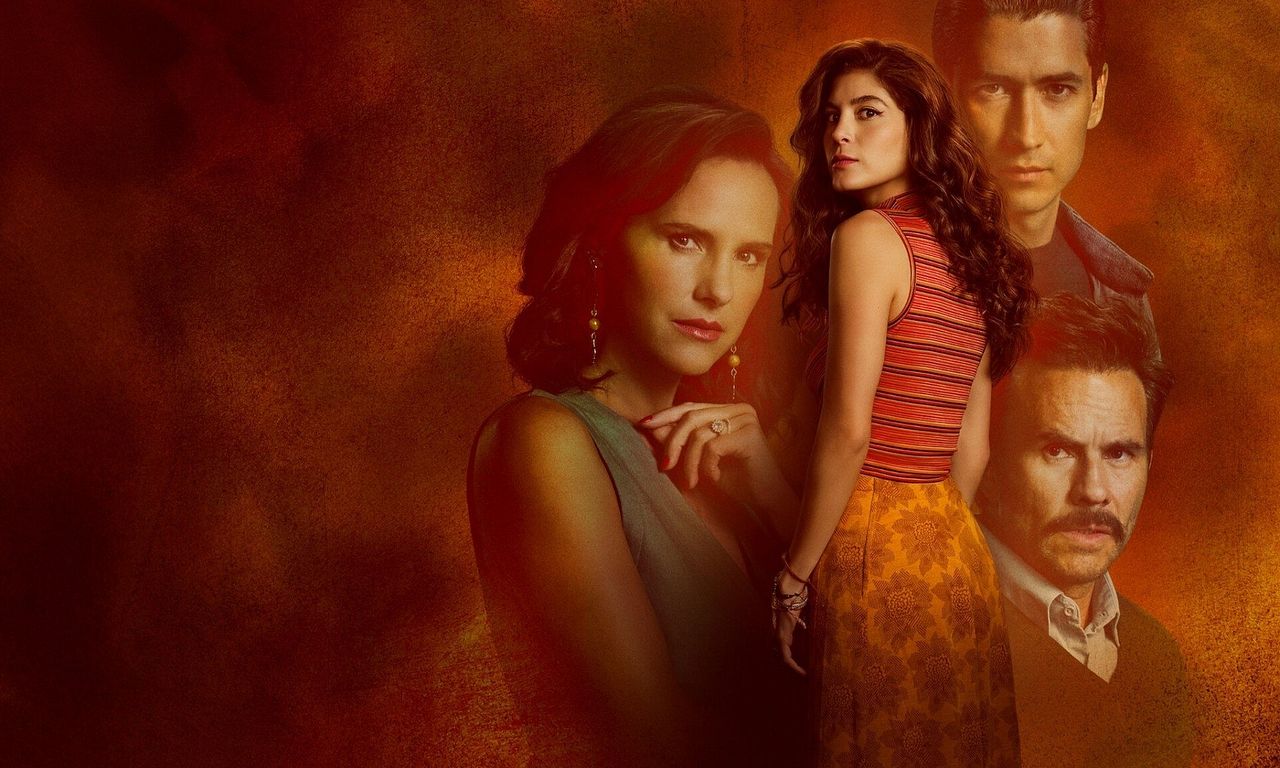 header image for Delirium