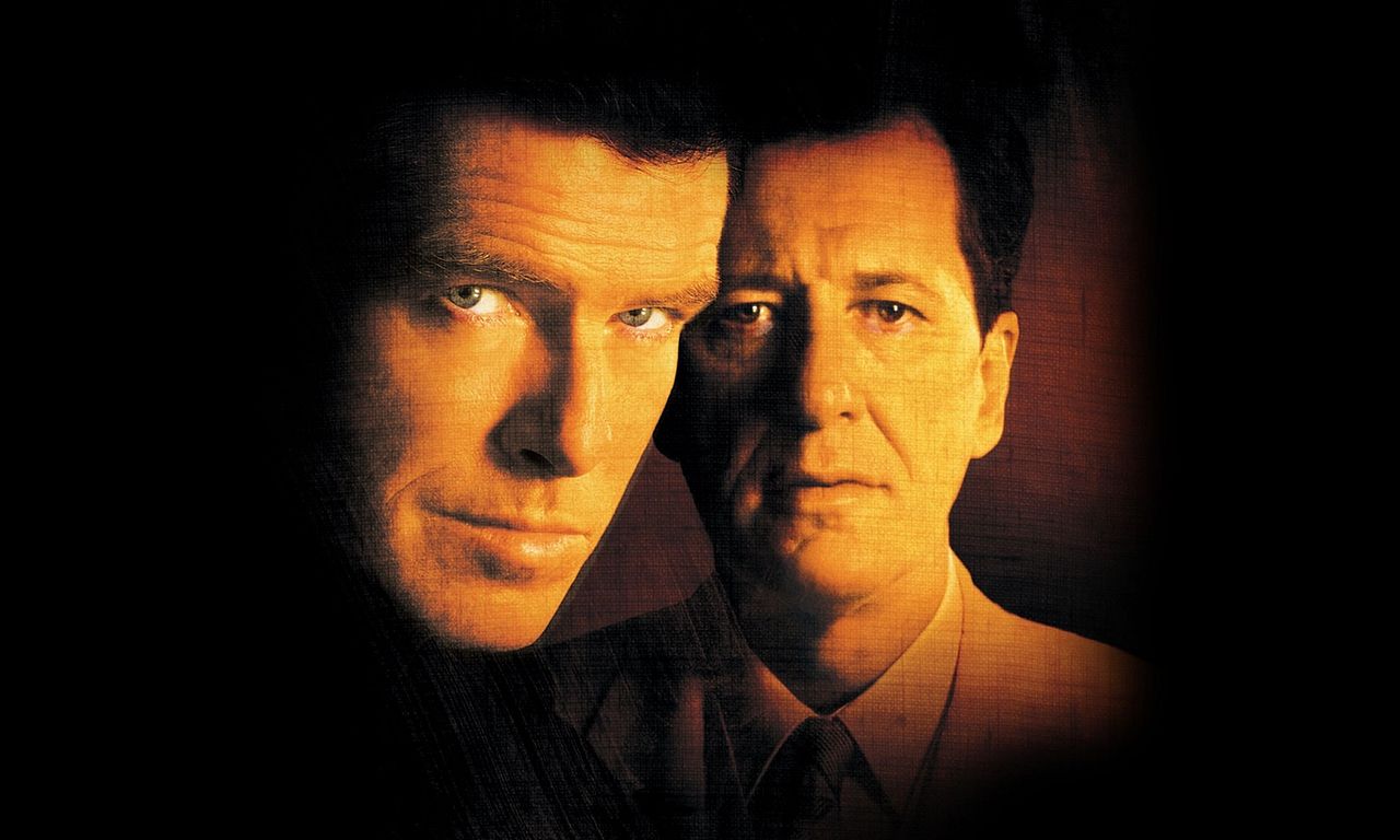 header image for The Tailor of Panama