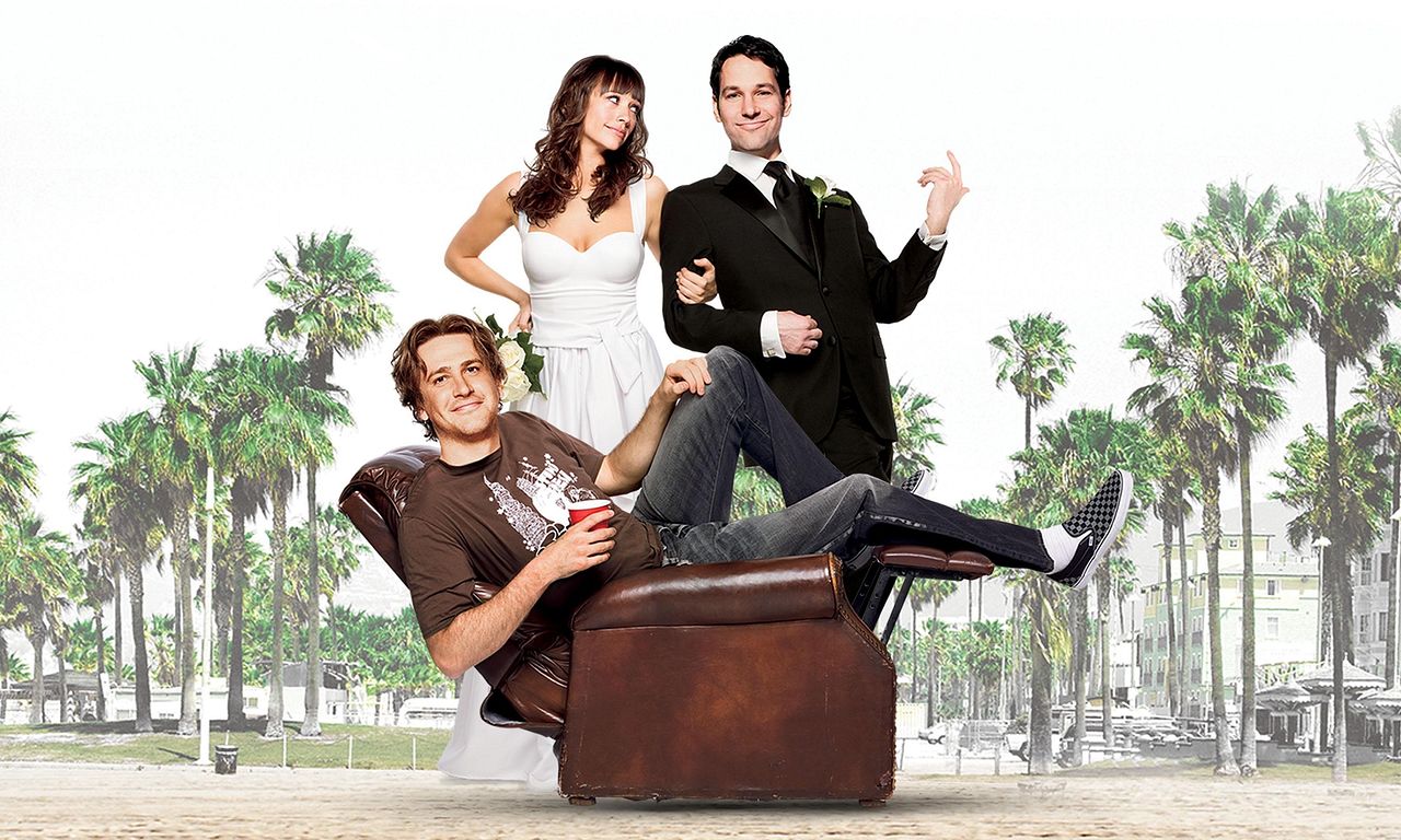 header image for I Love You, Man