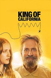 King of California