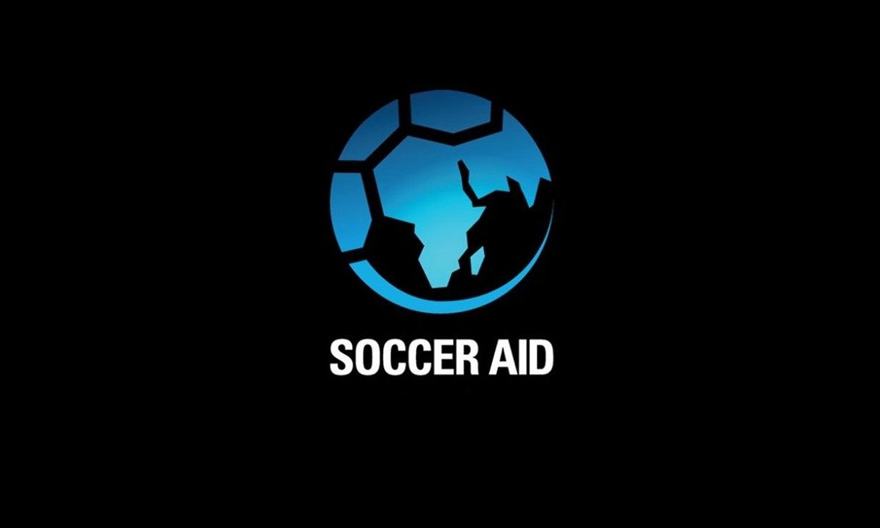 header image for Soccer Aid