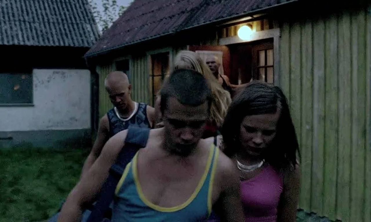 header image for Savage