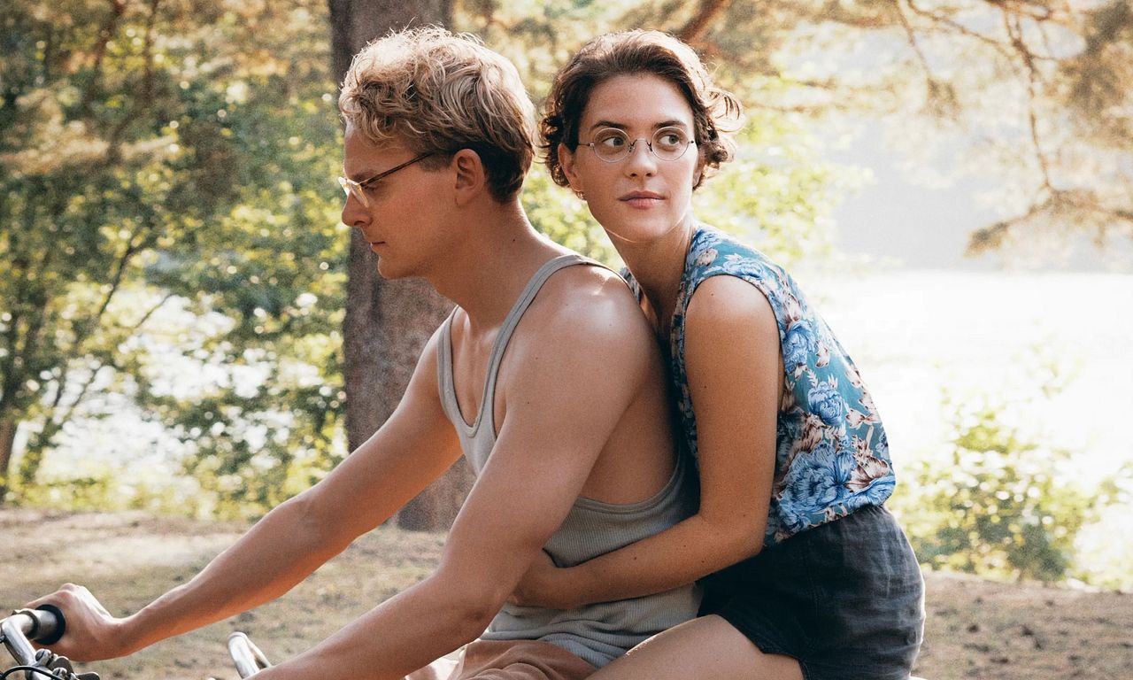 header image for From Hilde, with Love