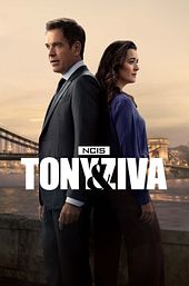 NCIS: Tony & Ziva