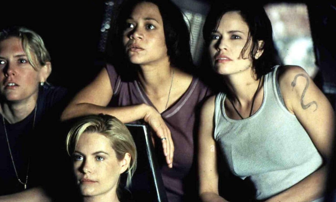 header image for Convict 762