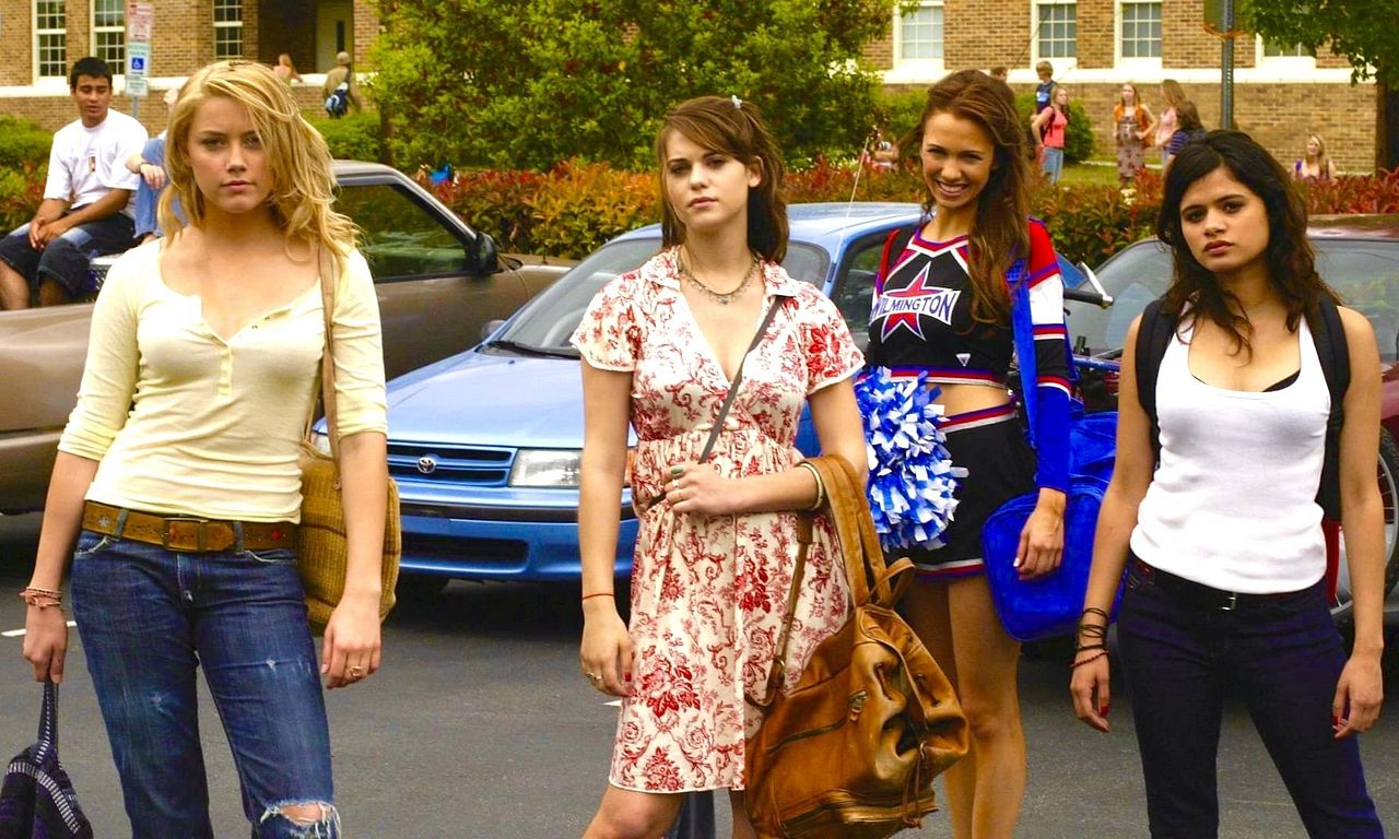 header image for Remember the Daze