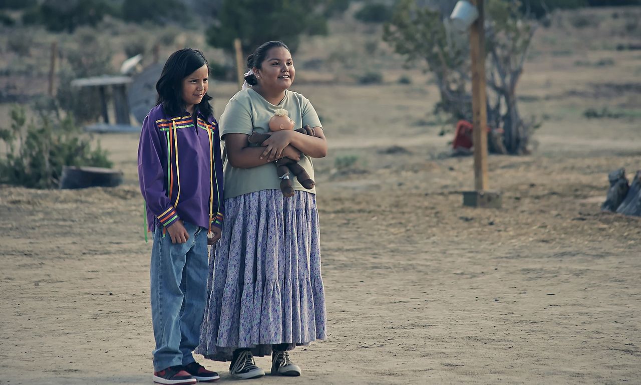 header image for Frybread Face and Me