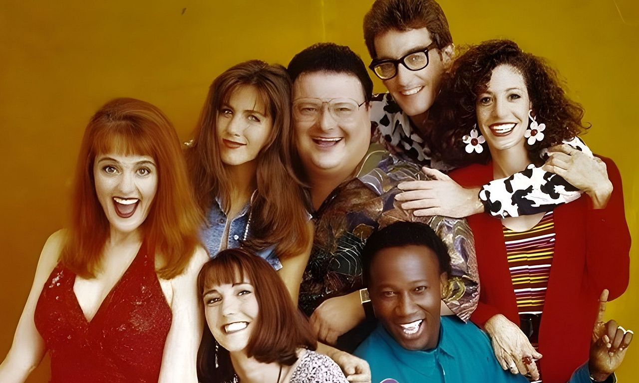 header image for The Edge