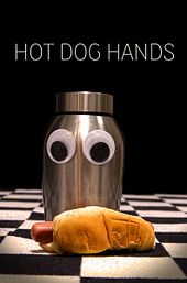 Hot Dog Hands