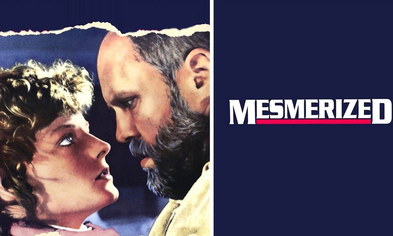 header image for Mesmerized