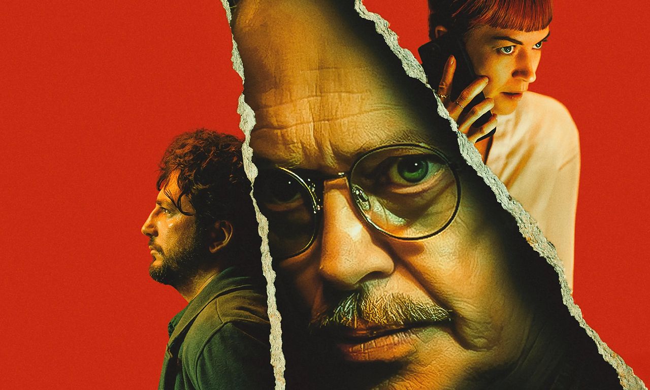 header image for Psycho Therapy: The Shallow Tale of a Writer Who Decided to Write About a Serial Killer
