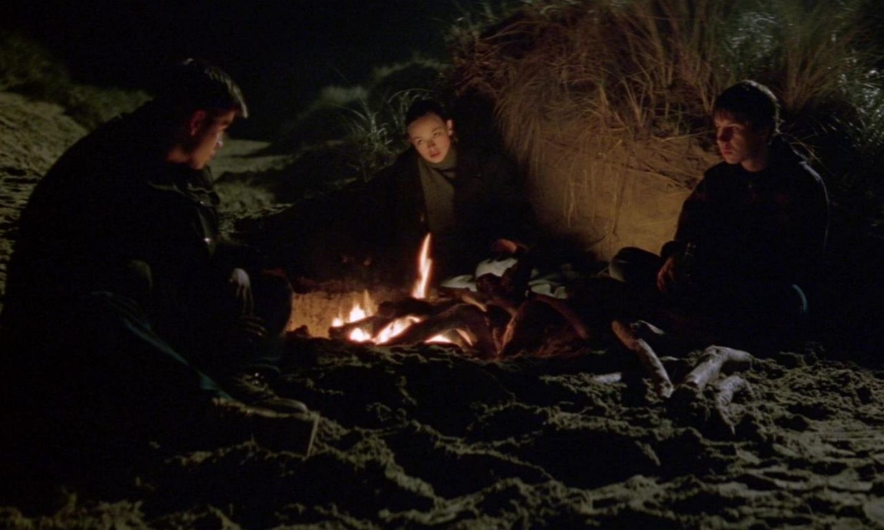 header image for The War Zone