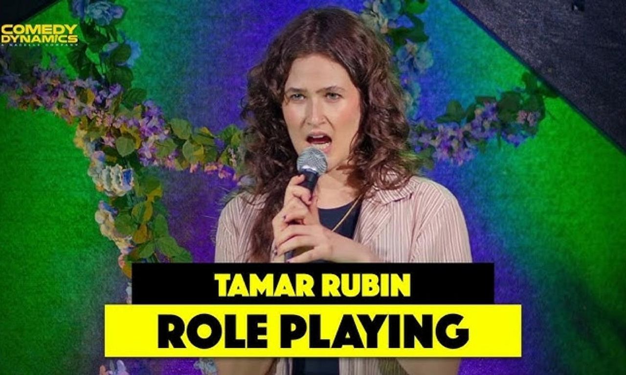 header image for Tamar Rubin: But Sir!