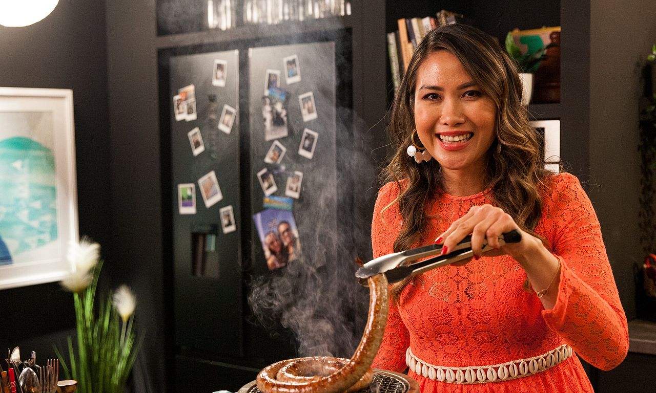 header image for Asia Unplated with Diana Chan