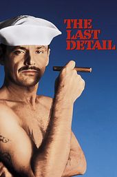 The Last Detail