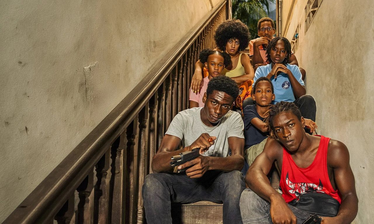 header image for Bandi