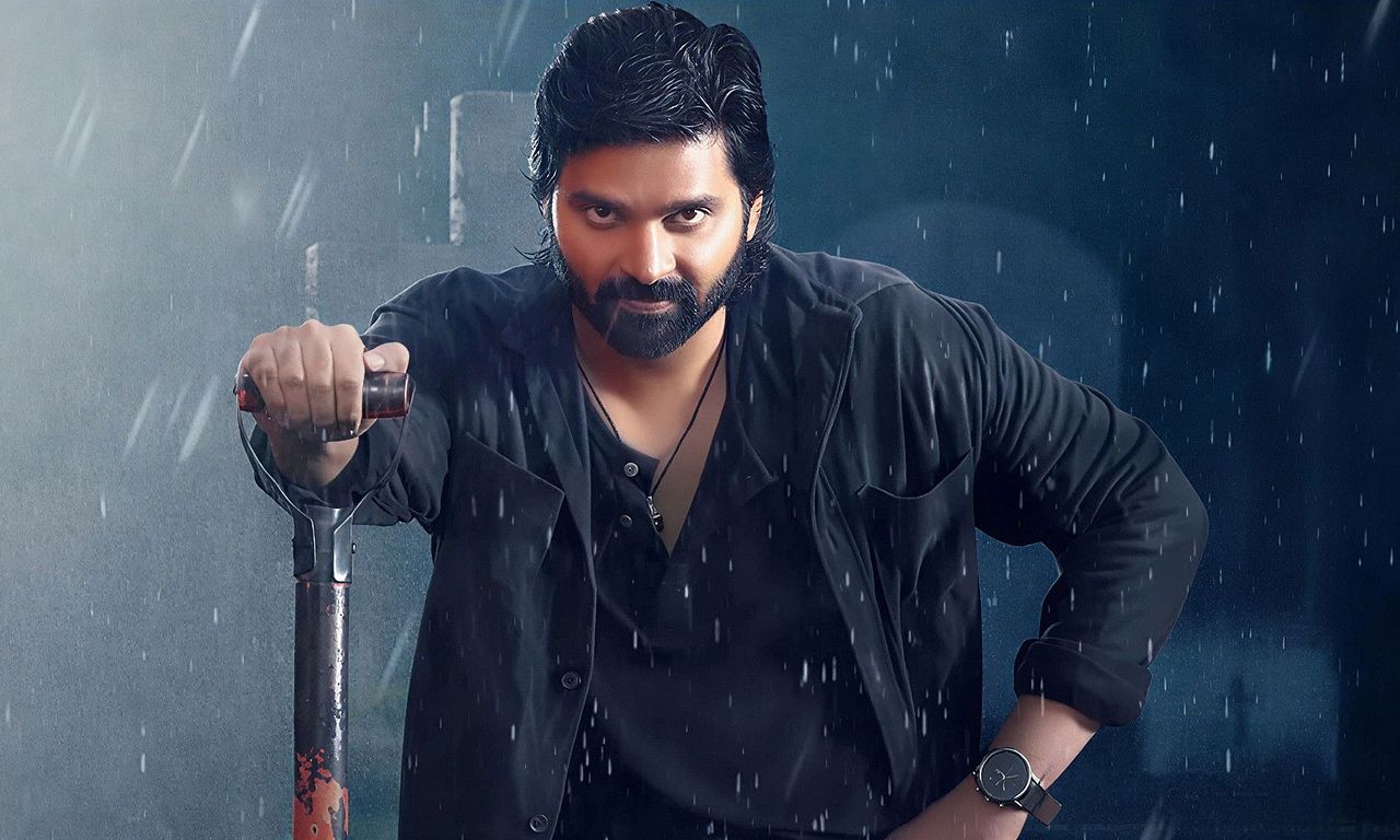 header image for Mrithyunjay