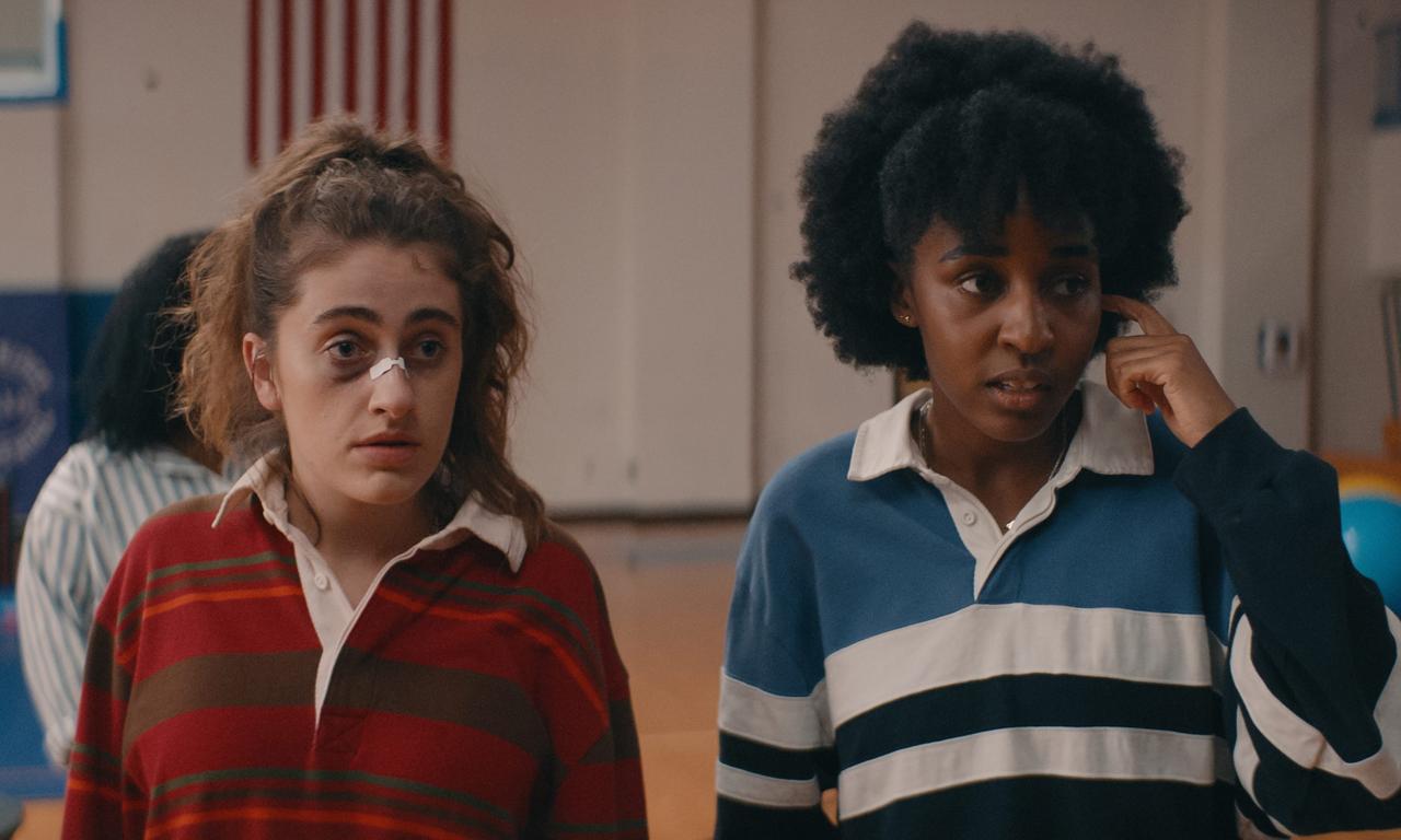 header image for Bottoms