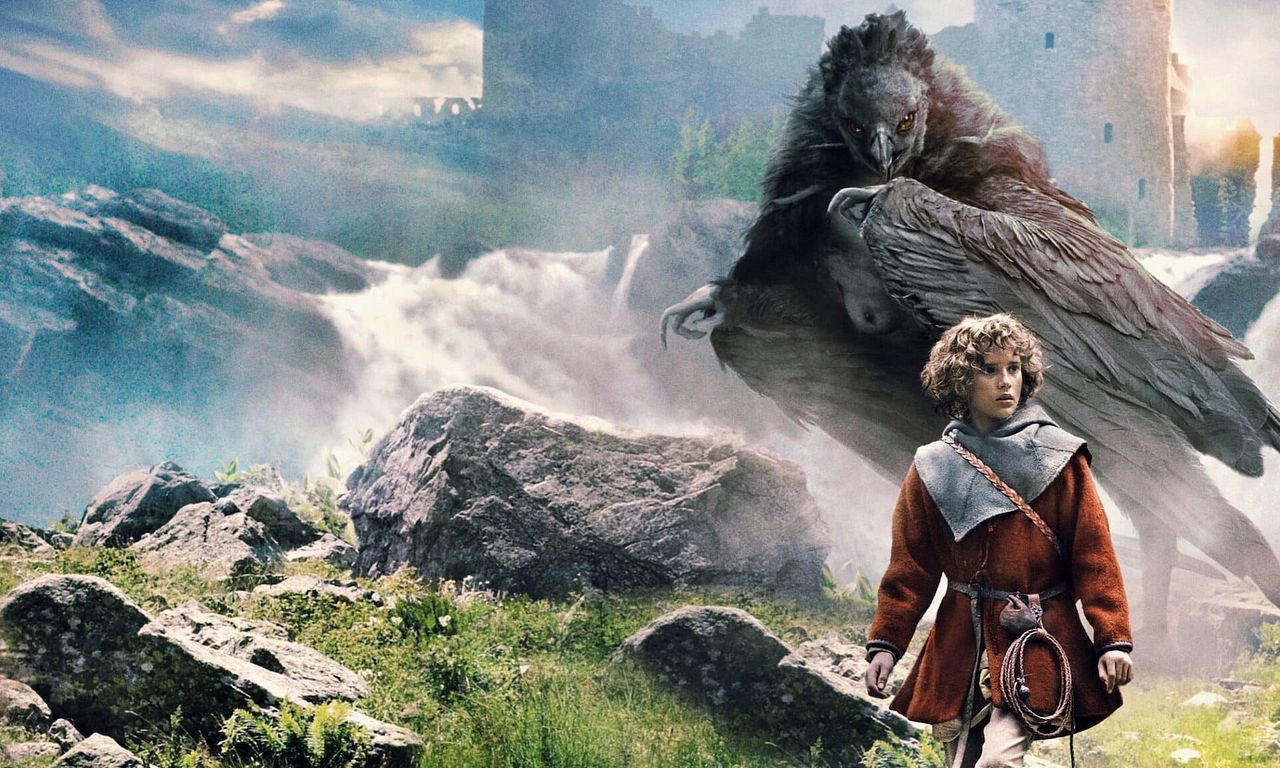 header image for Ronja the Robber's Daughter