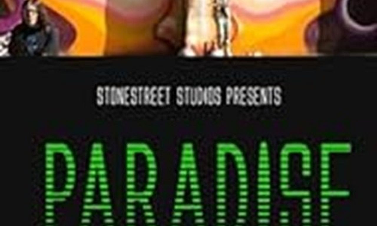 header image for Paradise by the Dashboard Light