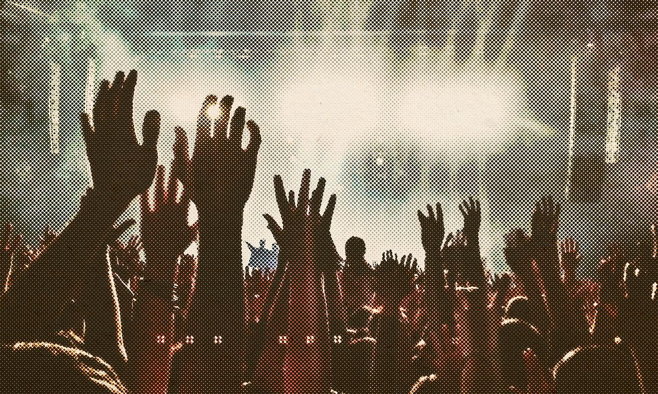 header image for Hillsong: A Megachurch Exposed