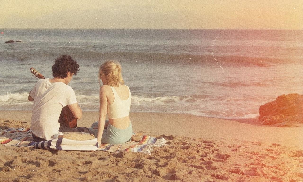 header image for Momma's Boy