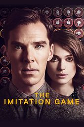 The Imitation Game