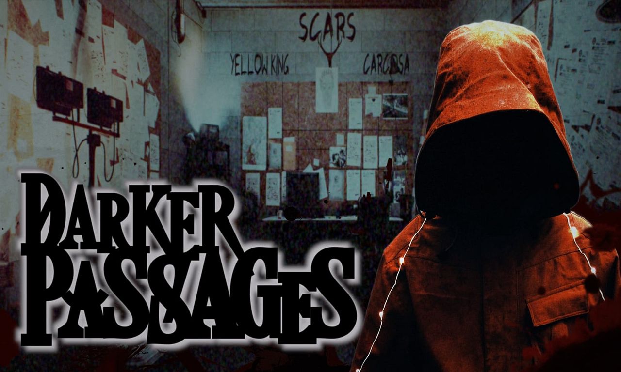 header image for Darker Passages