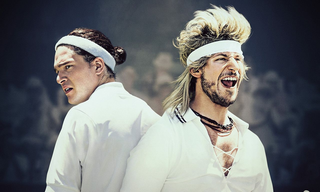 header image for 7 Days in Hell