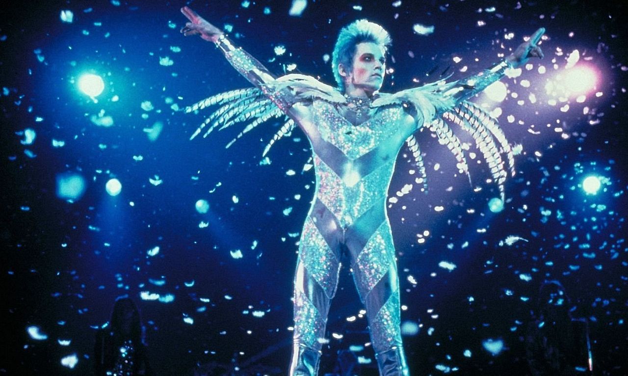 header image for Velvet Goldmine