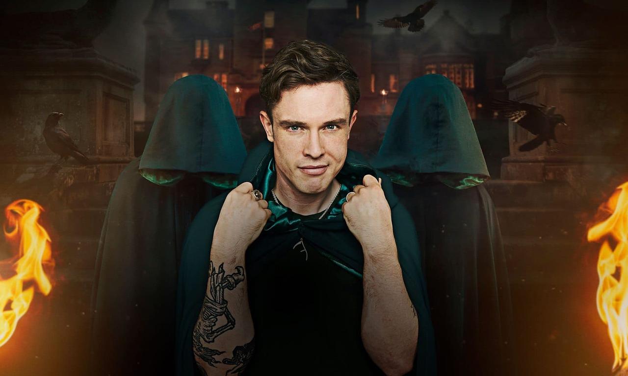 header image for The Traitors: Uncloaked