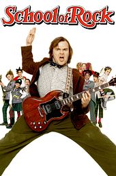 School of Rock