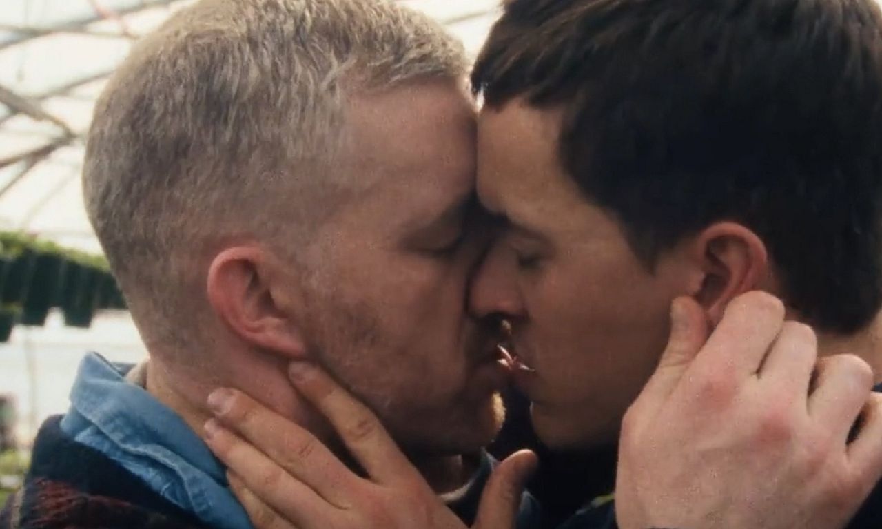 header image for Plainclothes