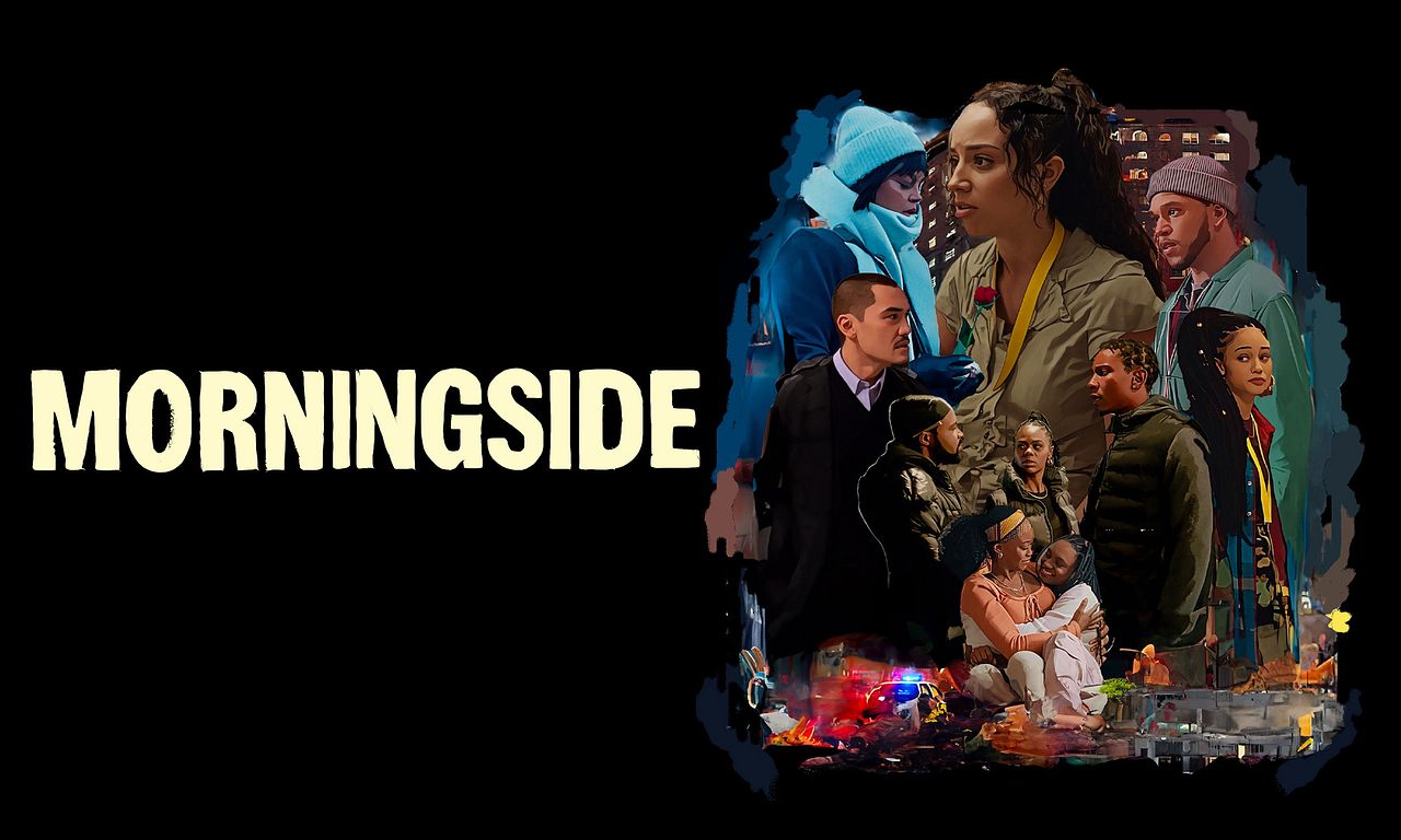 header image for Morningside