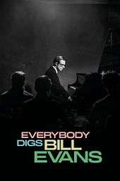 Everybody Digs Bill Evans