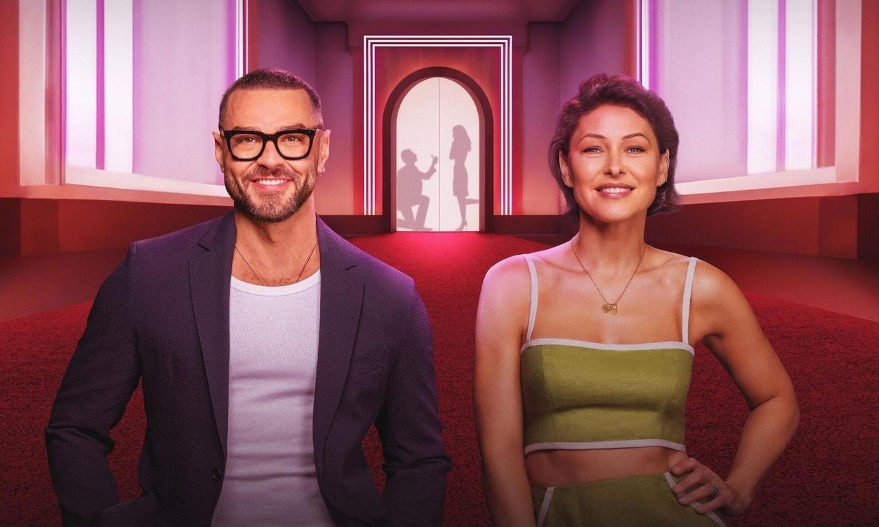 header image for Love Is Blind: UK