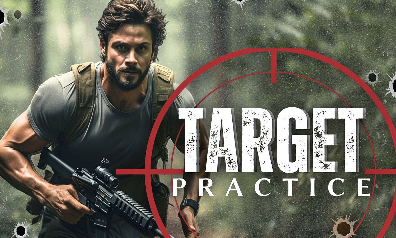 header image for Target Practice