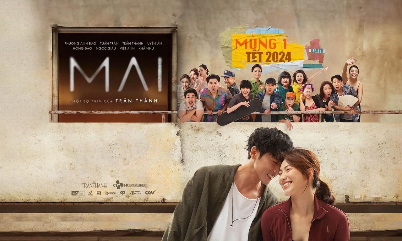 header image for Mai