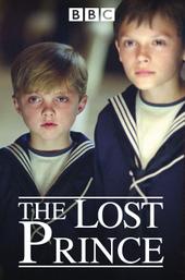 The Lost Prince